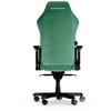 DXRACER Master Series XL F23 žalia ergonominė kėdė