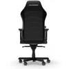 DXRACER Master Series XL F24 juoda-žalia dirbtinės odos ergonominė kėdė (LTA-NM-X1)