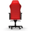 DXRACER Master Series XL F24 raudona dirbtinės odos ergonominė kėdė (LTA-R-X1)