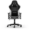 DXRACER Prince Series L juoda-balta ergonominė kėdė(F24-LTC-NW)