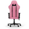 DXRACER Prince Series L rožinė ergonominė kėdė (F24-FBC-P)