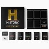 Dyce Games History Trivia