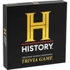 Dyce Games History Trivia