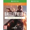 Electronic Arts EA Battlefield 1 Revolution Edition Xbox One