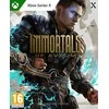 EA Immortals iš Aveum Xbox Series X
