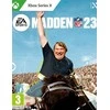 Electronic Arts EA MADDEN NFL 23 XBOX SX FULL ENG