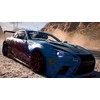 EA Need For Speed: PayBack