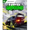 Electronic Arts EA Need For Speed neapribota Xbox Series X