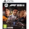 EA SPORTS F1 25 PS5