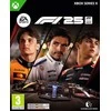 EA SPORTS F1 25 Xbox Series X