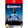 EA Sports NFL Madden 27