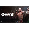 EA SPORTS UFC 6 PS5