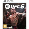 EA SPORTS UFC 6 PS5