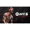 EA SPORTS UFC 6 XBOX Series X