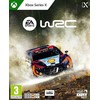Electronic Arts EA SPORTS WRC