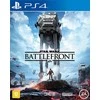 EA Star Wars Battlefront PS4