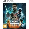 EA Star Wars: Zero Company