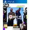 EA UFC 4