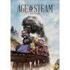 Eagle Gryphon Games Age of Steam Deluxe Edition