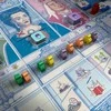 Eagle Gryphon Games Lisboa: Queen Variant