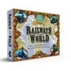 Eagle Gryphon Games Railways of the World (10th Anniversary Edition)