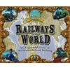 Eagle Gryphon Games Railways of the World (10th Anniversary Edition)