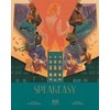 Eagle Gryphon Games Speakeasy