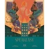 Eagle Gryphon Games Speakeasy