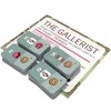 Eagle Gryphon Games The Gallerist: Complete Bundle
