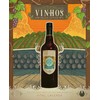 Eagle Gryphon Games Vinhos: Deluxe (2017 Edition)