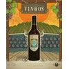 Eagle Gryphon Games Vinhos: Deluxe (2017 Edition)