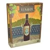 Eagle Gryphon Games Vinhos: Deluxe (2017 Edition)