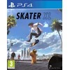 Kovaak Games Easy Skater XL PS4