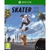 Solutions 2 GO „Easy Skater XL“ „Xbox One“