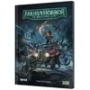 Edge Studio Arkham Horror RPG - Core Rulebook pagrindinių taisyklių knyga