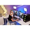 Corsair ELGATO Stream Deck +, Juodos spalvos