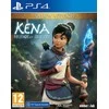 Sony Ember Lab Kena: Bridge of Spirits Deluxe Edition PS4