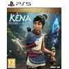 Sony Ember Lab Kena: Bridge of Spirits Deluxe Edition PS5