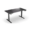 Endorfy Atlas L Electric elektra reguliuojamas žaidimų stalas | 720-1200 x 780 x 1500 mm