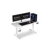 Endorfy Atlas L Electric elektra reguliuojamas žaidimų stalas | 720-1200 x 780 x 1500 mm