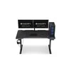 Endorfy Atlas L Electric elektra reguliuojamas žaidimų stalas | 720-1200 x 780 x 1500 mm