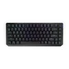 Endorfy Thock 75% belaidė mechaninė klaviatūra su RGB (US, Kailh Raudona Switch)