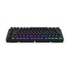 Endorfy Thock 75% belaidė mechaninė klaviatūra su RGB (US, Kailh Raudona Switch)