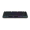 Endorfy Thock 75% belaidė mechaninė klaviatūra su RGB (US, Kailh Raudona Switch)