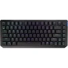 Endorfy Thock 75% belaidė mechaninė klaviatūra su RGB (US, Kailh Raudona Switch)