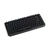 Endorfy Thock 75% belaidė mechaninė klaviatūra su RGB (US, Kailh Raudona Switch)