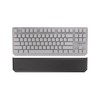 Klaviatūra Endorfy Thock ergonominė riešo atrama TKL klaviatūroms