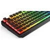 Endorfy Thock TKL belaidė mechaninė klaviatūra su RGB Pudding Edtion (US, Kailh Raudona Switch)