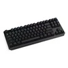 Endorfy Thock TKL belaidė mechaninė klaviatūra su RGB (US, Kailh Raudona Switch)