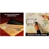 ENHANCE Tabletop RPGs Deluxe RPG Grid Mat Campaign Kit